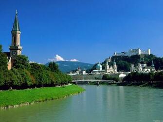 Austria Travel Guide And Info Tourist Destinations