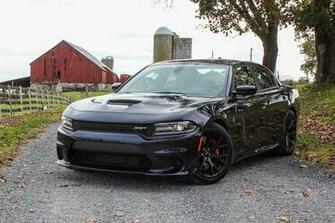 Dodge Charger Srt Hellcat Wallpaper Top Auto Speed