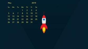 May Desktop Wallpaper Calendars Calendar