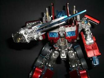 G1 Optimus Prime S85 Full Size Jpg
