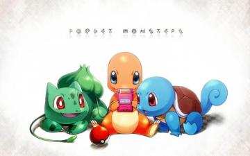 Pokemon Wallpaper HD Desktop And Mobile Background