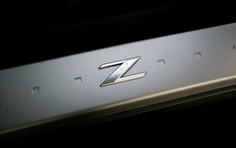 Nissan Logo Wallpaper On