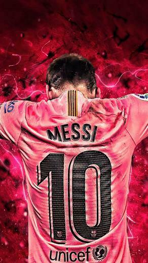 Lionel Messi Wallpaper High Quality HD Image Of