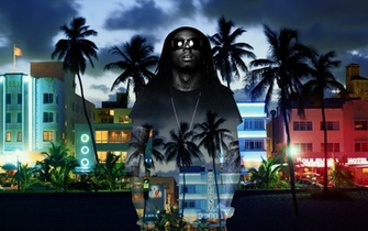 Lil Wayne Wallpaper Desktop Background