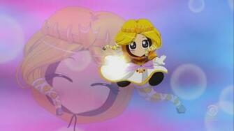 Princess Kenny Wallpaper I
