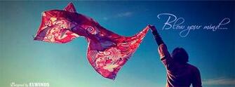 Timeline Covers Most Beautiful Places In The World