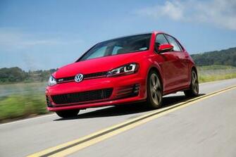 Volkswagen Golf Gti Rabbit Conceptcarz