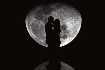 Dark Love Wallpaper Image In Collection