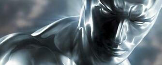 Wallpaper Silver Surfer Norrin Radd Fantastic