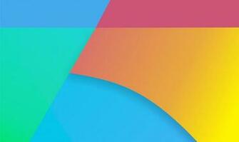 Nexus Kitkat Stock Wallpaper Und N5 Mockup Jpg