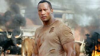 Dwayne Johnson Wallpaper
