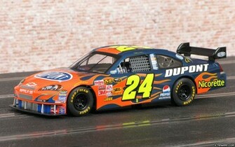 Jeff Gordon Desktop Wallpaper High Definition