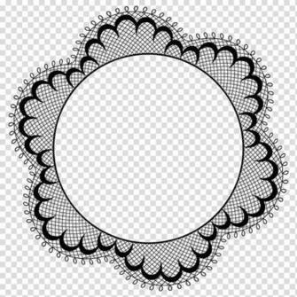 Ta If Paper Mrs Doyle Bakes Logo Glitter Border Transparent