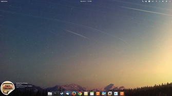 Elementary Os Freya By Skwid