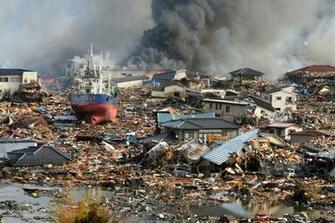 On August By Stephen Comments Off Earthquake HD Wallpaper