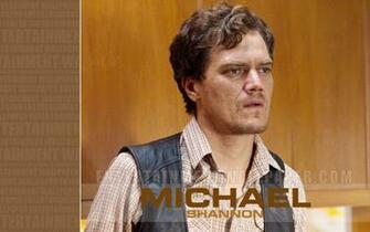 Michael Shannon Wallpaper