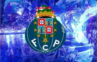Fc Porto Wallpaper Desktop Background