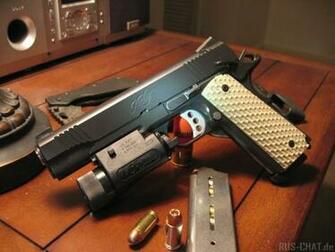 Kimber Guns Wallpaper Sharewallpaper