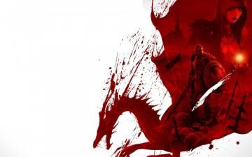 Explore The Collection Dragon Age