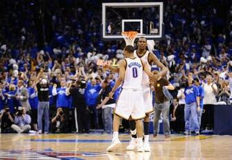 Russell Westbrook And Kevin Durant Wallpaper Image Naming