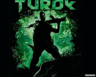 Wallpaper Fondos De Escritorio Turok