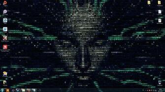 Steam Community Screenshot Animated Shodan Background