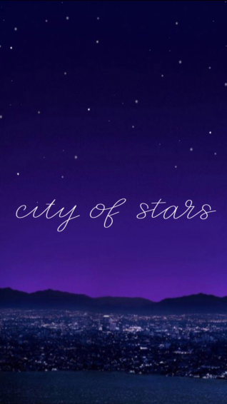 La Land 4k Wallpaper