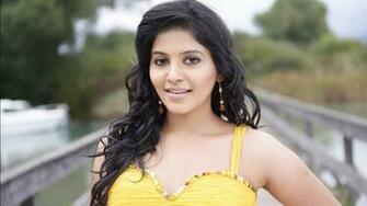 South Indian Actress HD Wallpaper Widescreen High