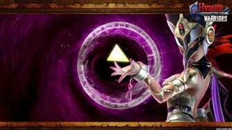 Hyrule Warriors Wallpaper Cia By Mentalmars
