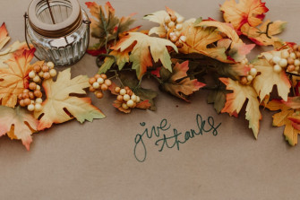 Thanksgiving Pictures Image