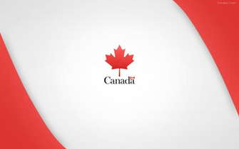 De Pantalla Bandera 3d Canada HD Widescreen Gratis Imagenes