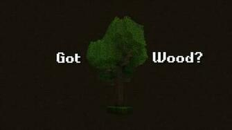 Minecraft Wallpaper