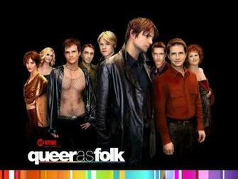 Best Queer As Folk Wallpaper Christmas