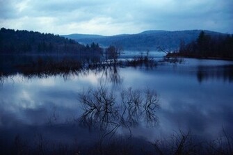 Adirondack Mountains High Resolution HD Wallpaper Of Nature