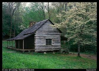 Home Us National Parks Eastern Hardwoods Great Smoky Mountains