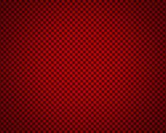 Red Checkered Wallpaper HD Base