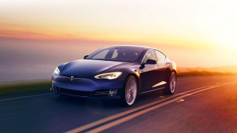 Tesla Tsla S Automotive Gross Margin In Q1