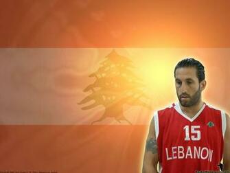 Fadi El Khatib Wallpaper Basketball At