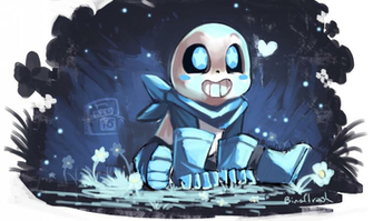 Sans Background Image In Collection