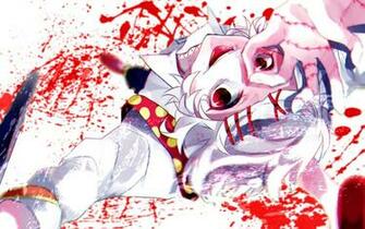 Anime Character Illustration Tokyo Ghoul Suzuya Juuzou HD