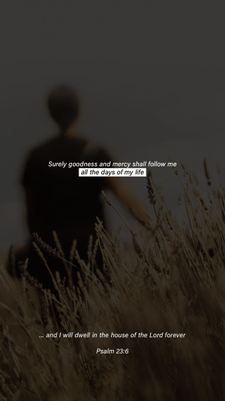 Christian Quotes Wallpaper