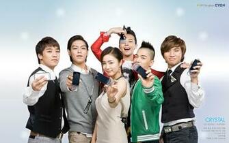 Big Bang Wallpaper Kpop 4ever