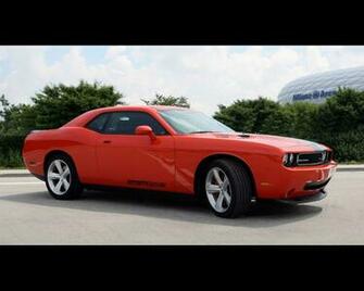 Geigercars De Dodge Challenger Srt8 Photos And Wallpaper Tuningnews