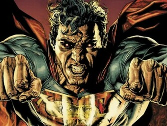Lex Luthor Man Of Steel By Brian Azzarello Ronyell A K