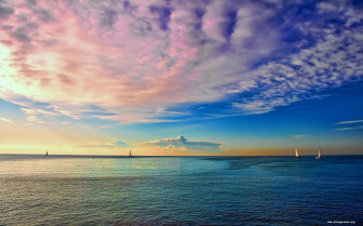 Sea Wallpaper HD