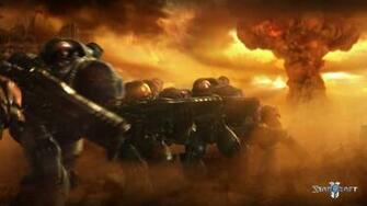 Nuke Pixel Popular HD Wallpaper Iwallscreen