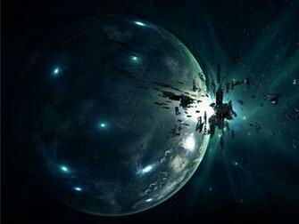 Outer Space Wallpaper Computer