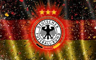 Germany Flag Wallpaper