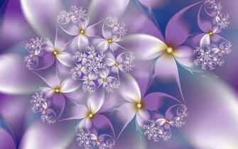 Desktop Fun Fractal Art Wallpaper Collection Series