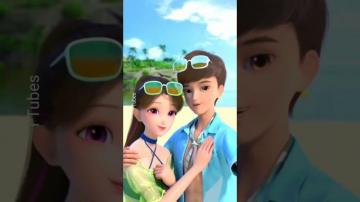 Animation Status Cartoon Chinese Leer
